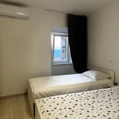 Retro Lux Lejlighed Labin (Istria)