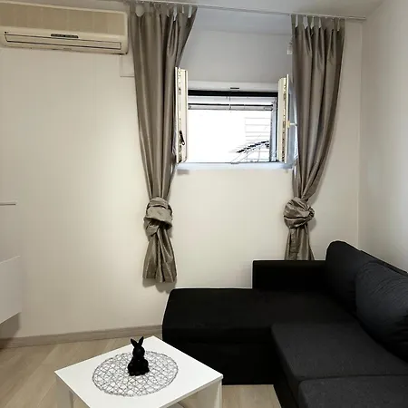 Retro Lux Apartamento